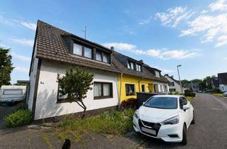 Doppelhaushälfte kaufen in 41539 Dormagen, Schöne Doppelhaushälfte mit Einliegerwohnung von Dormagen