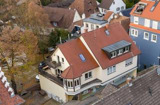 Haus kaufen in 79379 Müllheim, Wohn- und Geschäftshaus in Toplage von Müllheim – Fußgängerzone