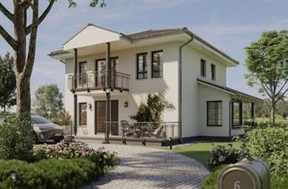 Haus kaufen in 97688 Bad Kissingen, Bien-Zenker EVOLUTION 134 - Innovatives Design trifft auf maßgeschneiderte Wohnqualität