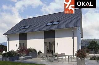 Haus kaufen in 68723 Oftersheim, Schick und praktisch: Ein Doppelhaus mit allem Drum und Dran!