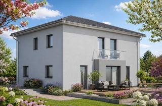 Haus kaufen in 01454 Radeberg, Mit ELMBAU, Modern, Effizient, Wertbeständig.