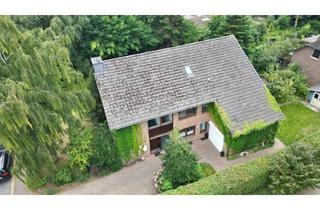 Haus kaufen in 27777 Ganderkesee, Zweifamilienhaus in zentraler Lage von Ganderkesee