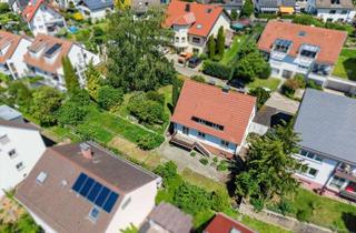 Einfamilienhaus kaufen in 73033 Göppingen, Einfamilienhaus mit Potenzial für zusätzliches Einfamilien- oder Doppelhaus