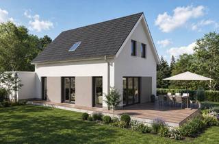 Haus kaufen in 99428 Gaberndorf, Raus aus der Miete-aber mit klarem Kostenrahmen! Ihr kalkulierbares Haus in Weimar.