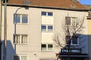 Mehrfamilienhaus kaufen in 45355 Bochold, Mehrfamilienhaus mit 12 Zimmern in Essen-Bochold