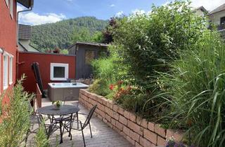 Haus kaufen in 69434 Hirschhorn, Kaufen und einziehen: modernes Wohnen in Hirschhorn!
