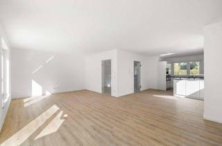 Haus kaufen in 86343 Königsbrunn, Bezugsfrei & provisionsfrei! Moderne DHH mit Südgarten & Dachstudio