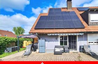 Haus kaufen in 85244 Röhrmoos, Ein-/Zweifamilienhaus in Röhrmoos