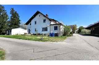 Haus kaufen in 94431 Pilsting, Attraktives Grundstück mit Bestandsimmobilie auf ca. 1.073 m²