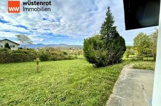 Einfamilienhaus kaufen in 76571 Gaggenau, *EINZIGARTIGES URLAUBSGEFÜHL: Kleines Einfamilienhaus mit großem Grundstück, Terrasse, Carport uvm*