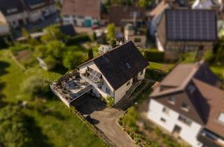 Einfamilienhaus kaufen in 71034 Böblingen, Familienglück in Dagersheim - Einfamilienhaus mit Doppelgarage