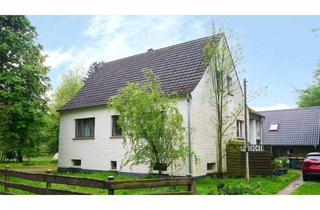 Haus kaufen in 03096 Burg, Spreewaldliebe zwischen Fließen & Wiesen