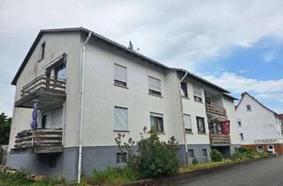 Mehrfamilienhaus kaufen in 34399 Oberweser, Zukunftsinvestition im Wesertal – Mehrfamilienhaus mit Potenzial