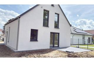 Einfamilienhaus kaufen in 32351 Stemwede, Neubau – Einfamilienhaus in Stemwede-Wehdem