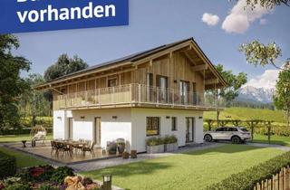 Haus kaufen in 23743 Grömitz, HOLZVERKLEIDETES SATTELDACH-TRAUMHAUS inkl. Grundstück