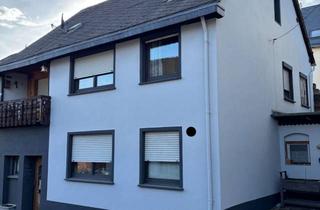 Einfamilienhaus kaufen in 56759 Kaisersesch, Gemütliches Einfamilienhaus mit viel Potenzial zur Selbstverwirklichung in Kaisersesch