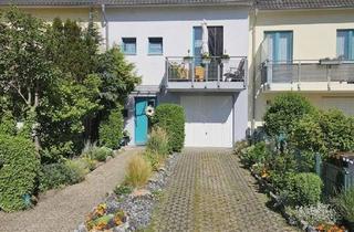 Haus kaufen in Rabenstraße 65, 18609 Binz, Reihenmittelhaus im Ostseebad Binz