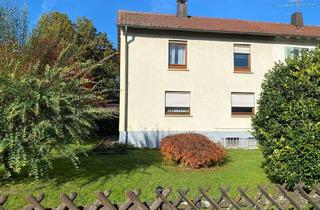 Haus kaufen in 73779 Deizisau, Familienfreundliche DHH mit großem Grundstück in Deizisau