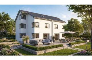 Haus kaufen in 88356 Ostrach, Traumhaus von Kern-Haus: Individuell & massiv! (Inkl. Grundstück)