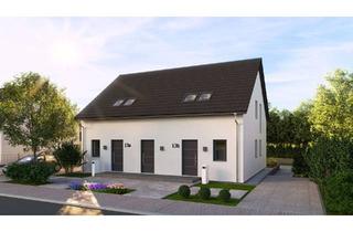 Haus kaufen in 58313 Herdecke, Schönes GS in Herdecke-Rüdinghausen - DeinMaxHaus 213S