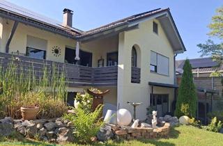 Einfamilienhaus kaufen in 87439 Stiftallmey, Großzügiges Einfamilienhaus mit traumhaft angelegtem Garten in begehrter Wohnlage von KE-Stiftallmey