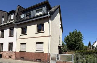 Haus kaufen in 63263 Neu-Isenburg, Gepflegtes 1–2-Familienhaus in Neu-Isenburg – große Wohneinheit ab August 2026 frei