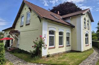 Einfamilienhaus kaufen in Kappelner Straße, 24996 Sterup, Vielseitiges Wohnhaus in Sterup – ideal als Einfamilienhaus, Mehrgenerationenhaus oder Kapitalanlage