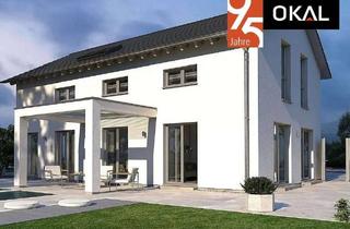Haus kaufen in 67245 Lambsheim, Ein wahres Raumwunder mit vielfältigen Nutzungsmöglichkeiten!
