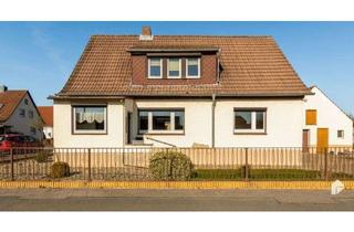 Einfamilienhaus kaufen in Am Meerberg, 38124 Stöckheim, Einfamilienhaus in Leiferde zum Kauf!