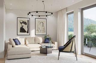 Doppelhaushälfte kaufen in 84478 Waldkraiburg, Ihr neues Zuhause: Doppelhaushälfte „Wien“ mit Grundstück zum Komplettpreis