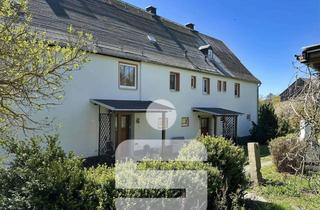 Einfamilienhaus kaufen in 08606 Triebel, Einfamilienhaus in Sachsgrün - Ortsteil Loddenreuth