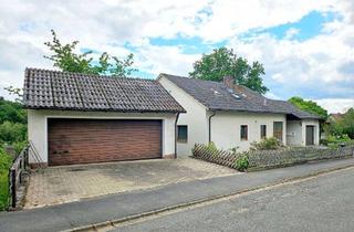 Einfamilienhaus kaufen in 91275 Auerbach, Sanierungsbedürftiges Einfamilienhaus in Auerbach - Degelsdorf