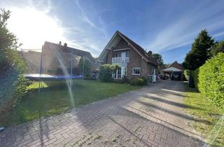 Einfamilienhaus kaufen in 27389 Stemmen, Schönes Einfamilienhaus - Ohne Makler