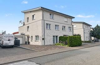 Doppelhaushälfte kaufen in 33100 Paderborn, Attraktive Doppelhaushälfte mit Kamin, Dachterrasse und Garage in begehrter Lage von Paderborn