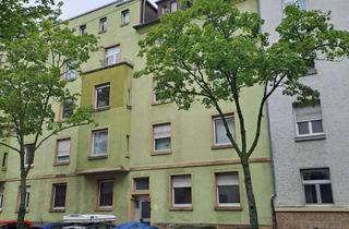 Mehrfamilienhaus kaufen in 76137 Südweststadt, Mehrfamilienhaus mit zehn Wohneinheiten in der Südweststadt