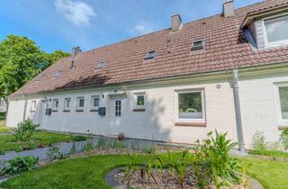 Haus kaufen in 25840 Friedrichstadt, Zwei Häuser – doppelte Möglichkeiten: Wohnen, Vermieten oder clever investieren in Friedrichstadt