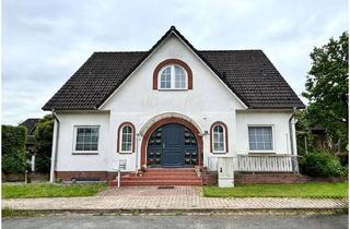Mehrfamilienhaus kaufen in 21723 Hollern-Twielenfleth, Komplett vermietetes Mehrfamilienhaus in Hollern-Twielenfleth