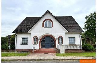 Mehrfamilienhaus kaufen in 21723 Hollern-Twielenfleth, Komplett vermietetes Mehrfamilienhaus in Hollern-Twielenfleth