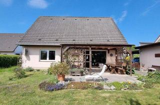 Haus kaufen in 17367 Eggesin, Der Amsel lauschen und das gemachte Nest genießen