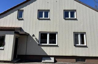 Doppelhaushälfte kaufen in 15366 Hoppegarten, Doppelhaushälfte in ruhiger Lage
