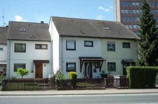 Haus kaufen in 64331 Weiterstadt, Weiterstadt-Riedbahn! **Reihenmittelhaus mit Terrasse und Garten**