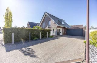 Haus kaufen in 48356 Nordwalde, Ankommen und wohlfühlen: Ihr neues Zuhause mit besonderen Extras