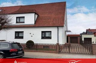 Haus kaufen in 17235 Neustrelitz, Beliebte Wohnlage in Neustrelitz