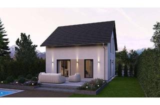 Haus kaufen in 59821 Arnsberg, Klein aber fein - Ihr Eigenheim mit klarem Design und durchdachtem Raumkonzept