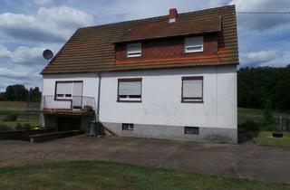 Haus kaufen in 67705 Trippstadt, Viel Potenzial in Top-Lage von Trippstadt - Sanierungsbedürftiges EFH mit Traumgrundstück