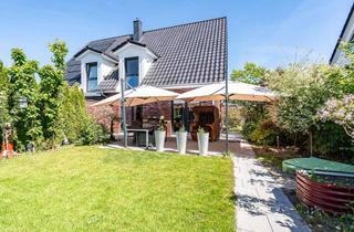 Doppelhaushälfte kaufen in 22958 Kuddewörde, Moderne KfW-55-Doppelhaushälfte mit Carport für zwei PKWin familienfreundlicher Wohnlage