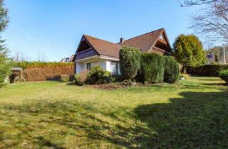 Haus kaufen in 37574 Einbeck, Ihr neues Zuhause: Raum, Freiheit und Lebensqualität für die ganze Familie
