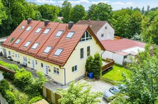 Haus kaufen in 82284 Grafrath, Charmantes Reiheneckhaus in Top Lage in Grafrath