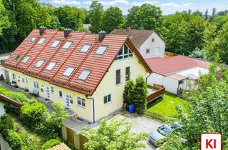 Haus kaufen in 82284 Grafrath, Charmantes Reiheneckhaus in Top Lage in Grafrath