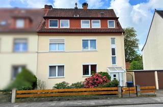 Mehrfamilienhaus kaufen in 31785 Hameln, Gepflegtes Mehrfamilienhaus mit Garten